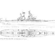 The Battleship Kentucky: A Past Prologue