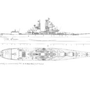 Battleship Kentucky, AEGIS Conversion